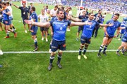 Castres Olympique - Racing 92 : l'historique des Franciliens en Occitanie