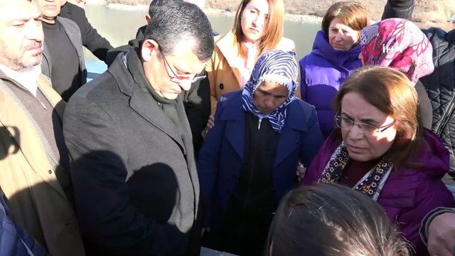 Kayıp Gülistan’ı arama çalışmaları devam ediyor