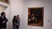 El Bellas Artes y Fundación Iberdrola exponen 48 obras restauradas