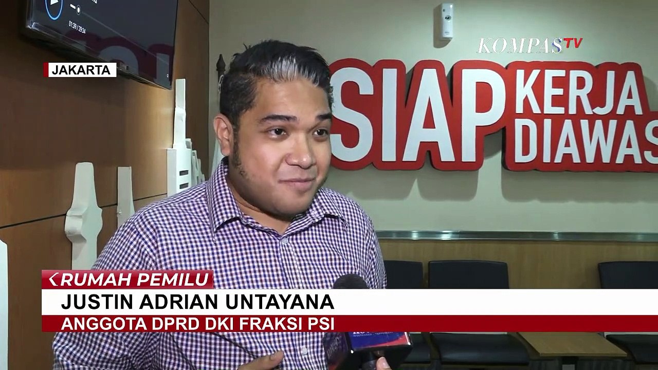 Kredibilitas Pemegang Tender Revitalisasi Monas Dipertanyakan