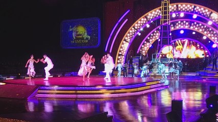 Strictly Stars In Leeds!