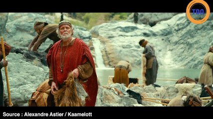 Kaamelott le film : Alexandre Astier dévoile la date de sortie officielle dans un teaser exceptionnel