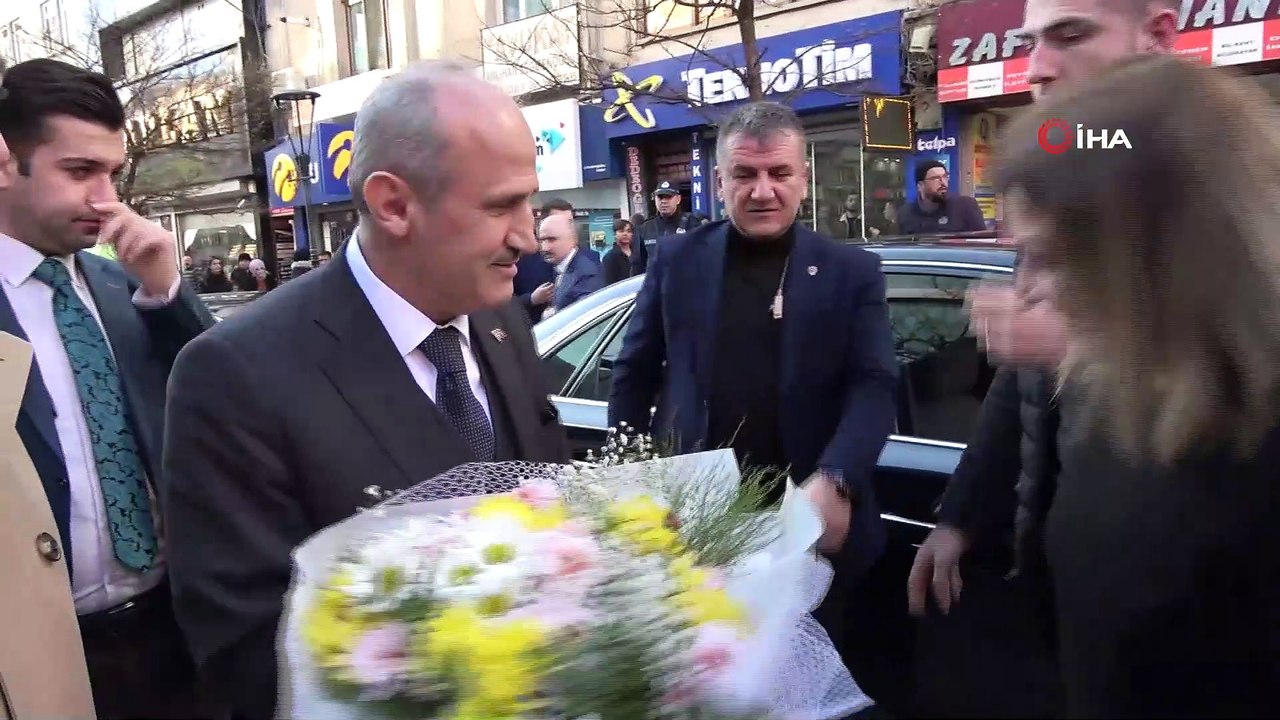 Ankara-Sivas YHT yaz başında tamamlanıyor