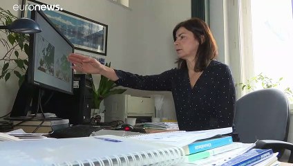 Desertificação dos solos na UE já se sente no centro da Hungria