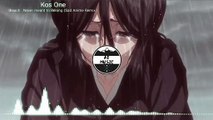 Bleach - Never Meant To Belong ( Kos One Remix ) ( Sad Anime Remix )