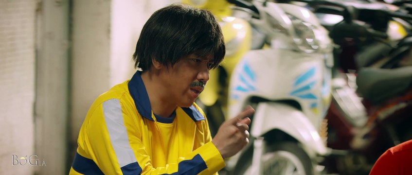 BỐ GIÀ - TẬP 4 TRAILER | TRẤN THÀNH, MÁ GIÀU, LÊ GIANG, ANH ĐỨC, TUẤN TRẦN, UYỂN ÂN