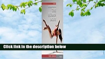 [Read] Introduction to the Human Body  For Free
