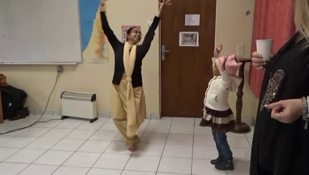 2019-2020 Le passage-Danses indiennes