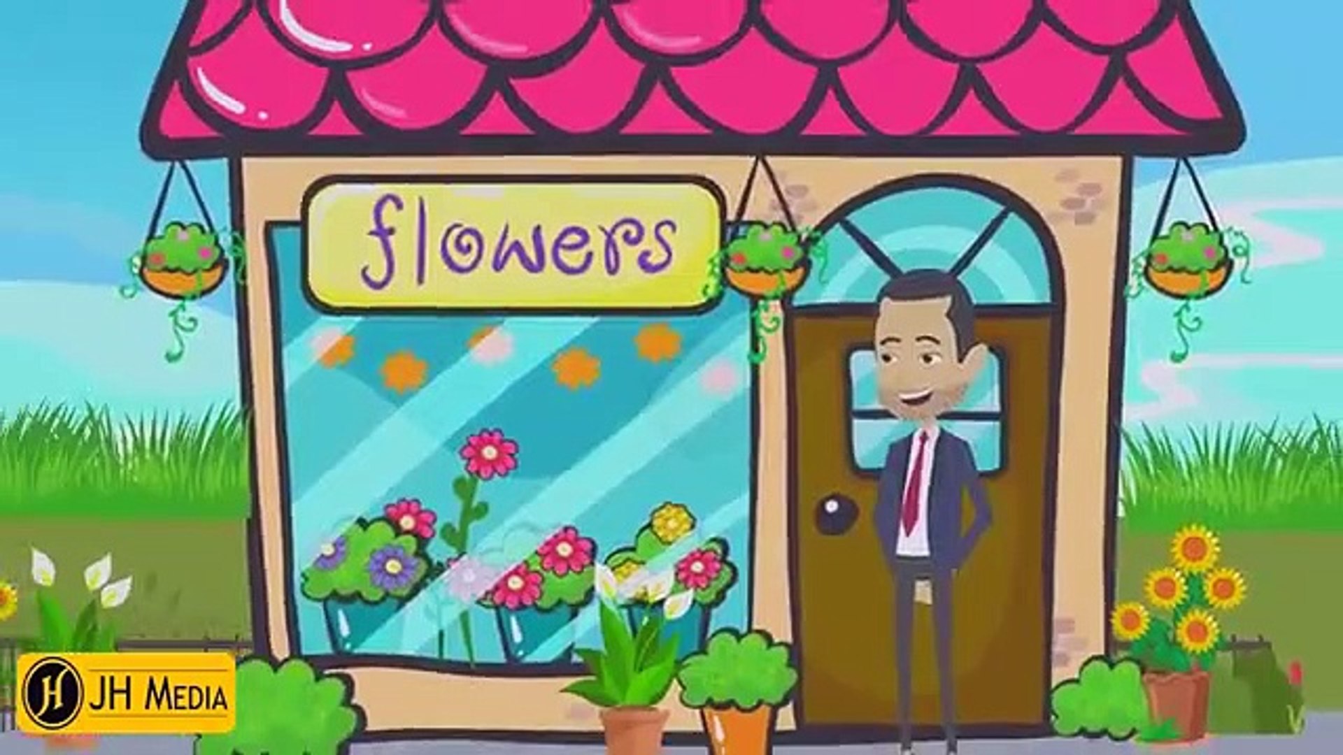 ⁣Magic of Beggar  Fairy Tales in Urdu  Urdu Cartoon  Kahaniyan in Urdu