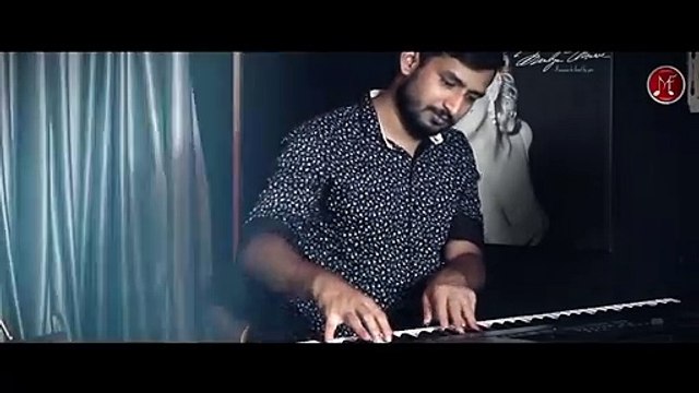 Tum_Hi_Aana_|_Marjaavaan_|_Flute_Instrumental_Cover_Version_|_Stephen_Frank_Ft._Reuben_Machado_|(480p)