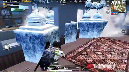every pubg player will watch this clip
