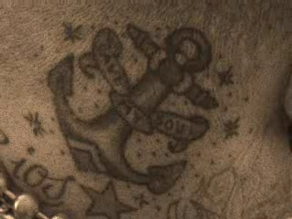 J'aurais voulu - Pour les miens