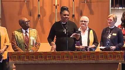 Thousands Of Families Just Had Their Medical Debt Relieved