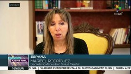 España: hotel da empleo a personas con problemas de salud mental