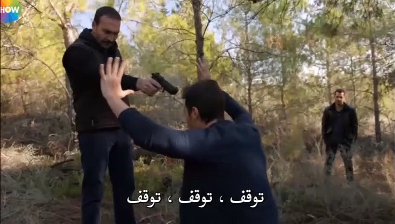 رامو الحلقة 2 الجزء 1