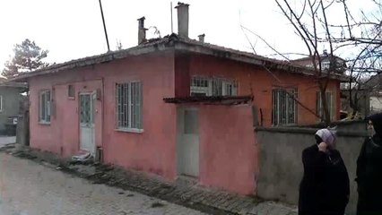 Semaverden sızan gazdan zehirlenen yaşlı çift öldü