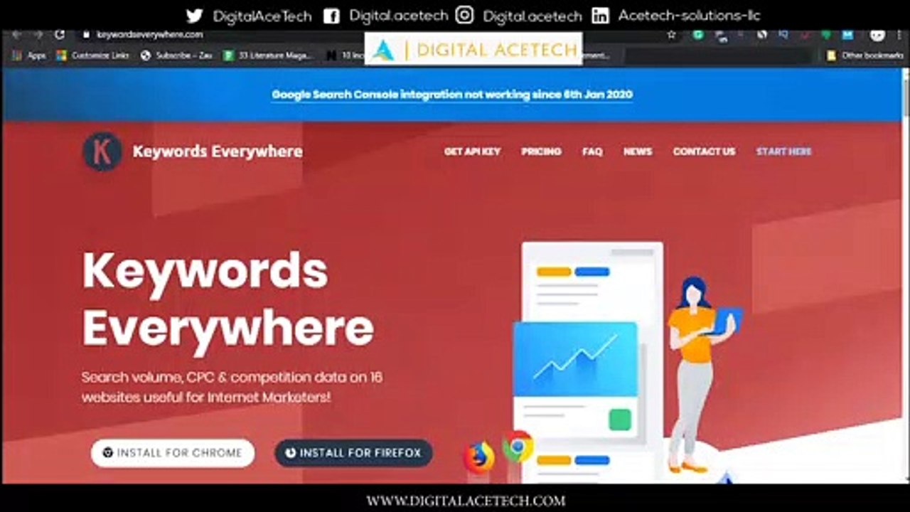 Best SEO Tool To Use In 2020 | SEO Tool For Website | SEO Tutorial