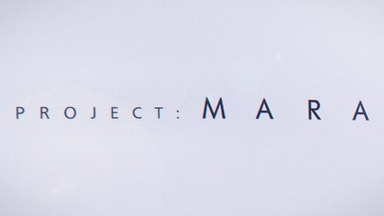 Project MARA - Official Teaser (A Ninja Theory Game 2020/2021)