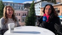 A genderkérdés még mindig égető téma Davosban