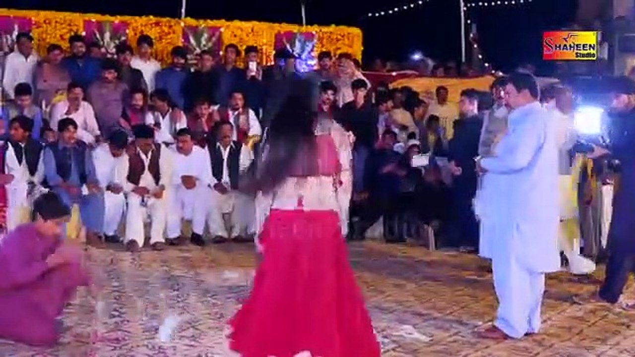 Mehak Malik - Kamariyaa Lachke Re -Bollywood Dance 2019 in New Islamabad By Shaheen Studio