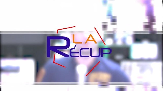 Challenge Maritima 2020 - La Récup - Episode 1