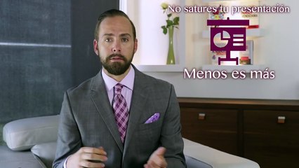 Presentaciones ejecutivas - Alvaro Gordoa - Colegio de Imagen Pública