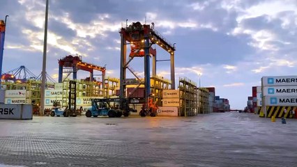 فيديو..لحظة إحباط دخول صفقة مخدرات الإجتياح بقيمة 40 مليون