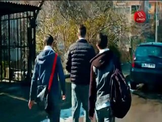 وادي الذئاب الجزء التاسع الحلقة 60 مدبلج عربي