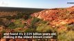 Earth's Oldest Known Meteor Crater Discovered in Australia