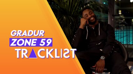 Gradur se confie sur sa fille, son retour sur la scène du rap et ... Dany Boon