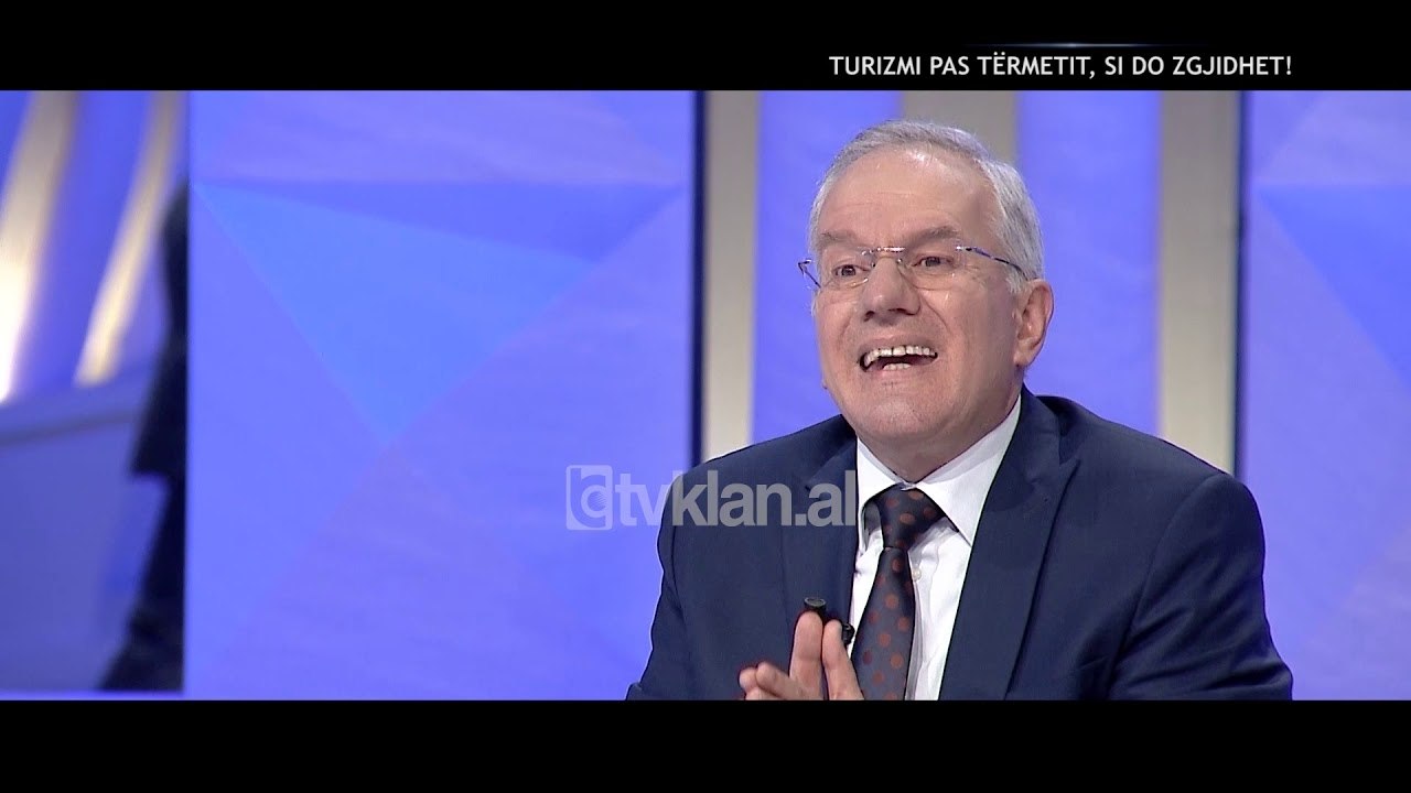 Opinion - Turizmi pas termetit, si do zgjidhet! (15 janar 2020)