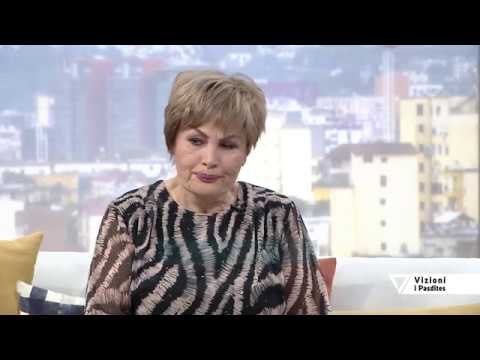 Vizioni i pasdites - Drane Xhai : Dikur bënim humor, sot banalitet - 21 Janar 2020 - Vizion Plus