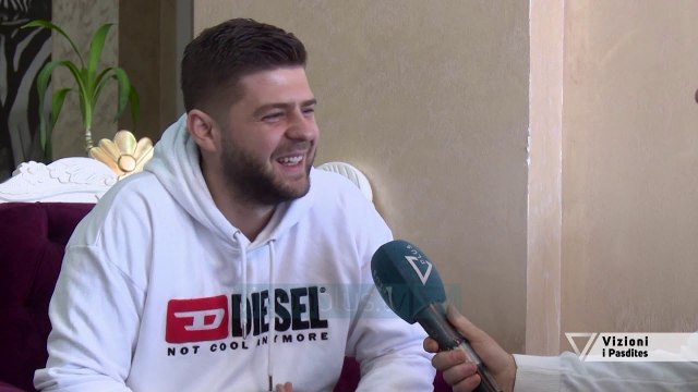 Vizioni i pasdites - ESTTO zbluon lidhjen e dashurisë dhe projektet e reja - 21 Janar 2020