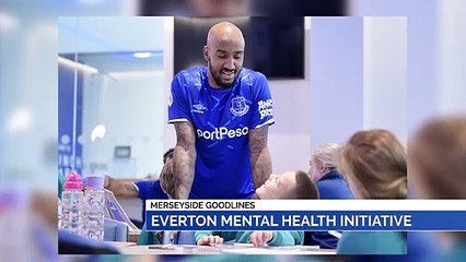 GOODLINES: 23rd January 2020