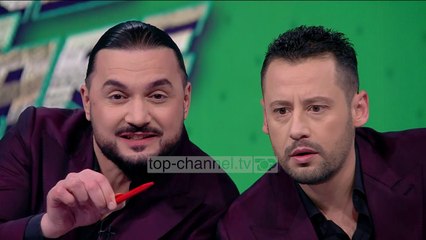 Fiks Fare, 100 vjetori i parlamentarizmit shqiptar, 21 Janar 2020, Pjesa 1