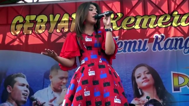 KEPALING NEW PALLAPA DEVI ALDIVA
