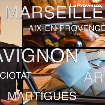 Le Zap politique - Samia Ghali : Le meilleur sondage, il est dans la rue