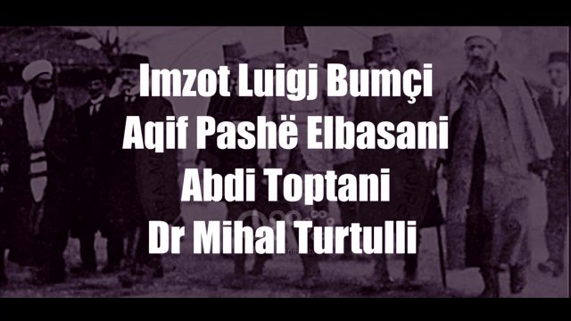 Gjithçka që duhet të dini për Kongresin e Lushnjes që vulosi shtetndërtimin e Shqipërisë