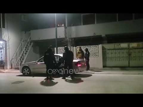 Ora News - RENEA zbarkon në Vlorë, aksion për kapjen e të fortëve