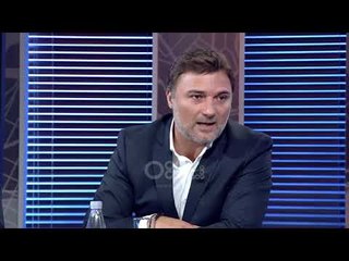 Tempora - Përballjet televizive mes PD-PS, Alibeaj: Nuk ulemi në debat me kriminelë