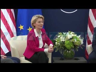 TRUMP «GJYQI, NJE RRENG, E KEMI BERE SHBA ME TE FORTEN NE BOTE» - News, Lajme - Kanali 7