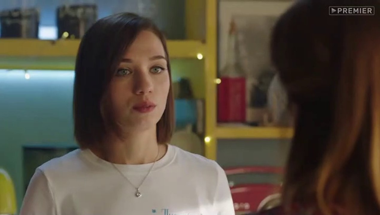 ИП Пирогова 2 сезон 7 серия 2019 Комедия - ИП Пирогова 2 сезон 7 серия 2019 Комедия