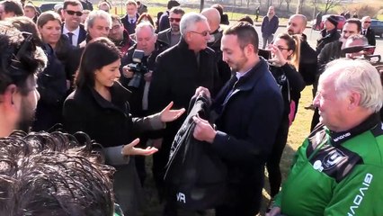 Raggi - Nuova linea bus per il Policlinico (22.01.20)