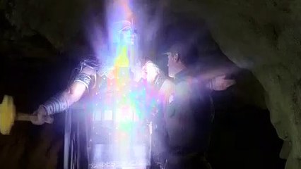 Stargate SG 1 - TEMP 1 CAP 9