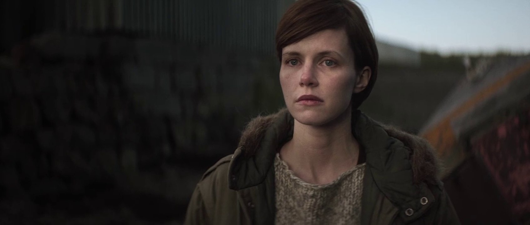 Das Rätsel von Flatey - Trailer