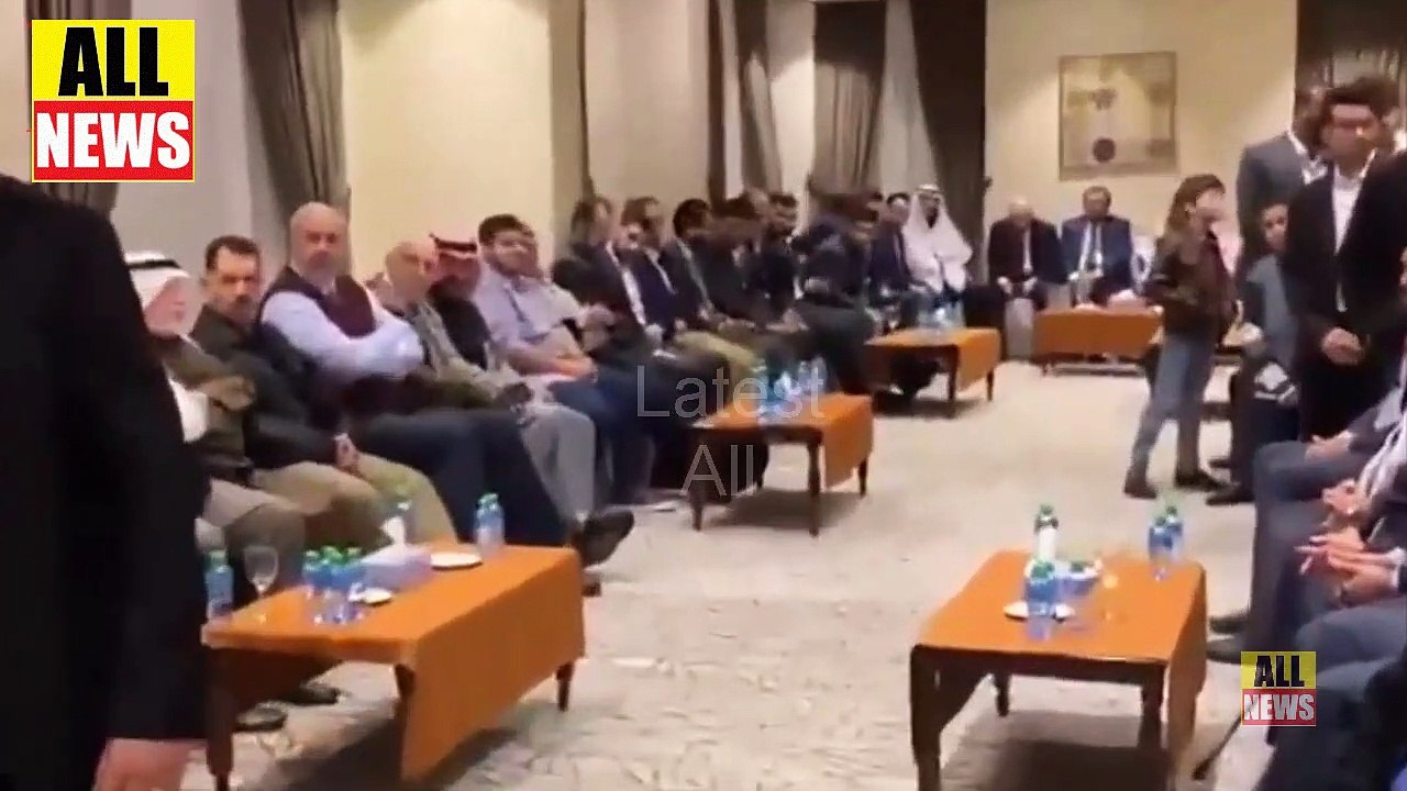 Sheikh Abdul Latif Last Speech | Islam Fobia | Muslim Community | Real Muslim