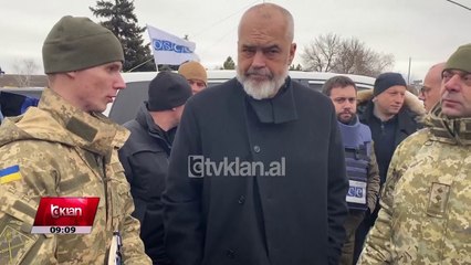 Edicioni i Lajmeve Tv Klan 22 Janar 2020, ora 09:00