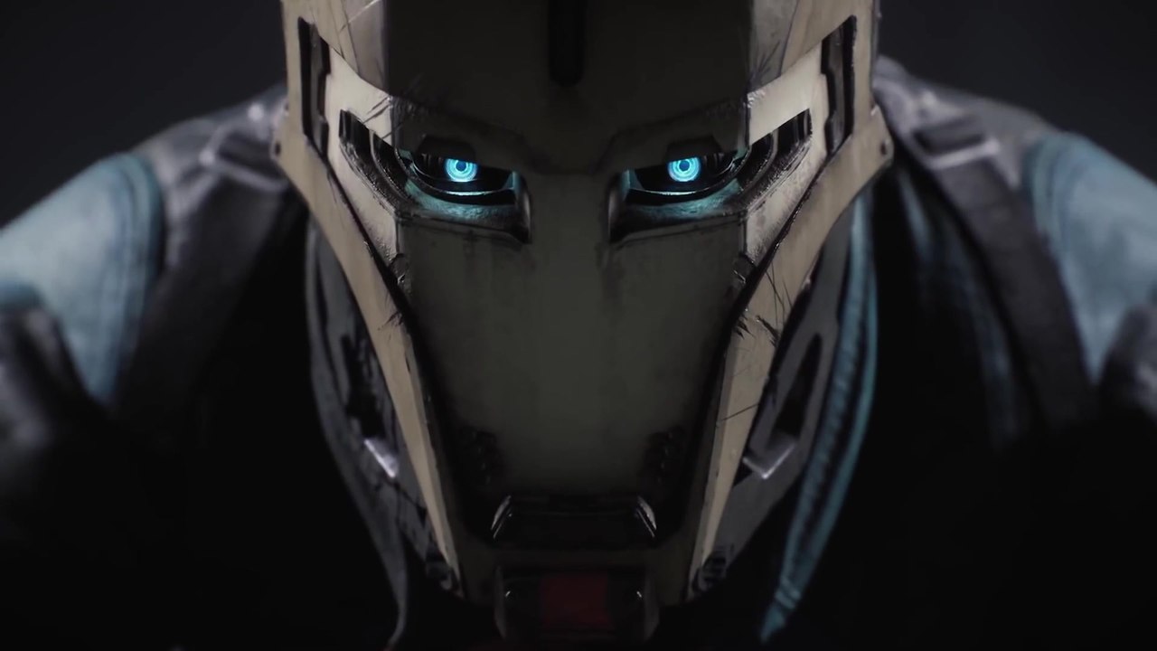 Disintegration - Technical Beta Trailer