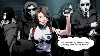 The Coma 2 - Vicious Sisters Long Ver4