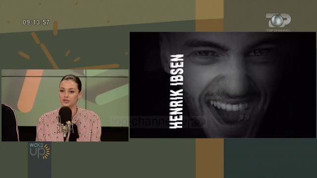 Wake Up/ Hedda Gabler e Ibsenit për herë të parë në skenën shqiptare vihet nga një rumun